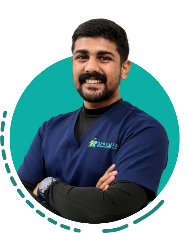 Portrait of Nimal Sunil
